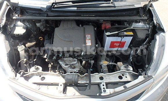 Nunua Ilio tumika Toyota Vitz Nyingine Gari ndani ya Beitbridge nchini Matabeleland Kusini Nunua Ilio tumika Toyota Vitz Nyingine Gari ndani ya Beitbridge nchini Matabeleland Kusini