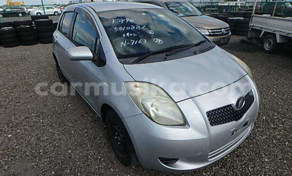 Acheter Occasion Voiture Toyota Vitz Autre à Beitbridge, Matabeleland South