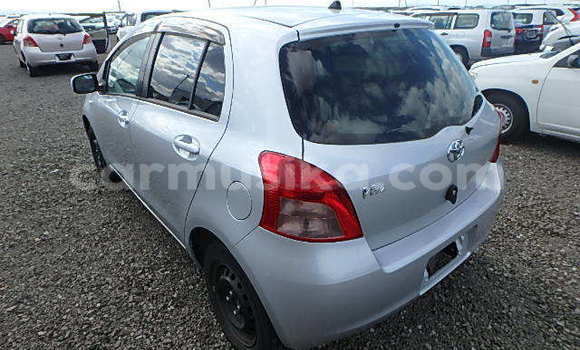 Buy Used Toyota Vitz Other Car in Beitbridge in Matabeleland South Buy Used Toyota Vitz Other Car in Beitbridge in Matabeleland South