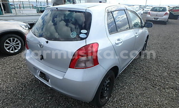 Buy Used Toyota Vitz Other Car in Beitbridge in Matabeleland South Buy Used Toyota Vitz Other Car in Beitbridge in Matabeleland South