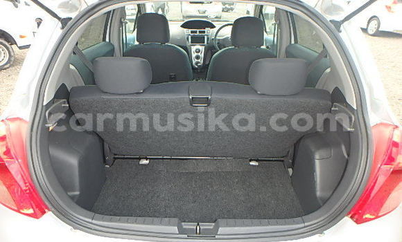 Buy Used Toyota Vitz Other Car in Beitbridge in Matabeleland South Buy Used Toyota Vitz Other Car in Beitbridge in Matabeleland South