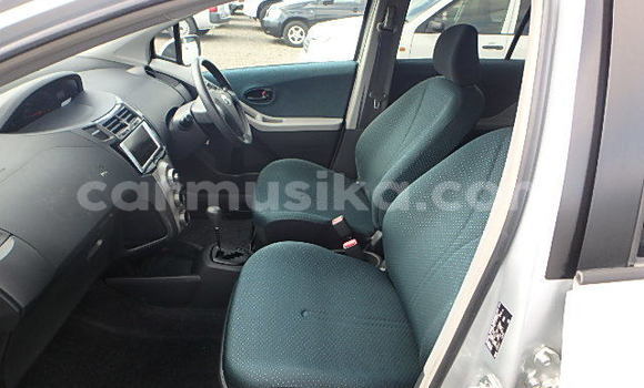 Buy Used Toyota Vitz Other Car in Beitbridge in Matabeleland South Buy Used Toyota Vitz Other Car in Beitbridge in Matabeleland South