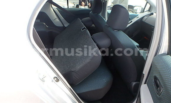 Buy Used Toyota Vitz Other Car in Beitbridge in Matabeleland South Buy Used Toyota Vitz Other Car in Beitbridge in Matabeleland South