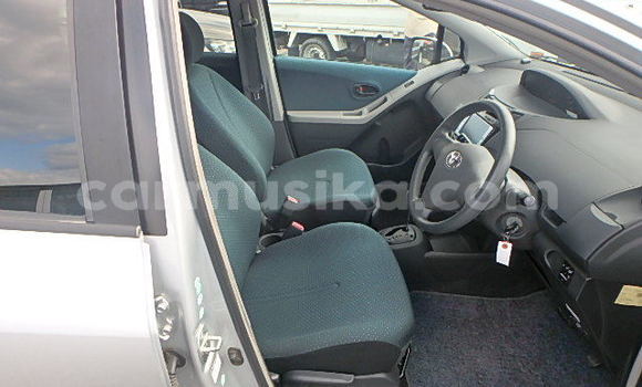 Buy Used Toyota Vitz Other Car in Beitbridge in Matabeleland South Buy Used Toyota Vitz Other Car in Beitbridge in Matabeleland South