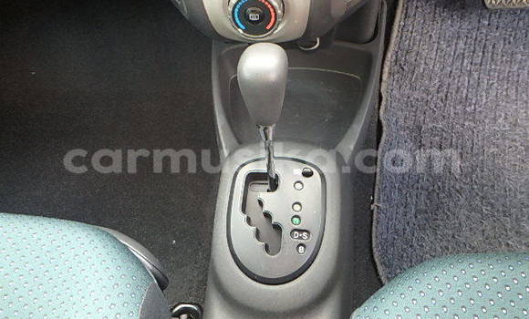 Buy Used Toyota Vitz Other Car in Beitbridge in Matabeleland South Buy Used Toyota Vitz Other Car in Beitbridge in Matabeleland South