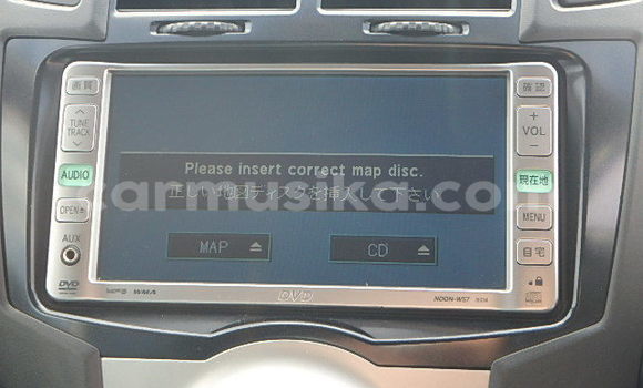 Buy Used Toyota Vitz Other Car in Beitbridge in Matabeleland South Buy Used Toyota Vitz Other Car in Beitbridge in Matabeleland South