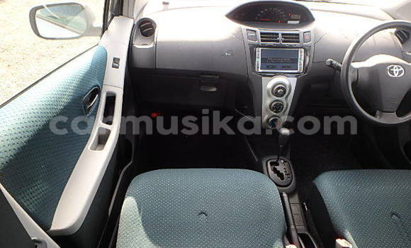 Buy Used Toyota Vitz Other Car in Beitbridge in Matabeleland South Buy Used Toyota Vitz Other Car in Beitbridge in Matabeleland South