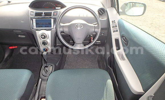 Buy Used Toyota Vitz Other Car in Beitbridge in Matabeleland South Buy Used Toyota Vitz Other Car in Beitbridge in Matabeleland South