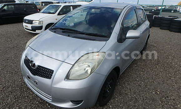 Buy Used Toyota Vitz Other Car in Beitbridge in Matabeleland South Buy Used Toyota Vitz Other Car in Beitbridge in Matabeleland South