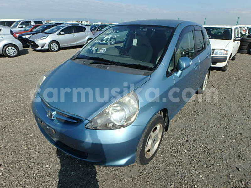 Big with watermark honda fit matabeleland south beitbridge 20641