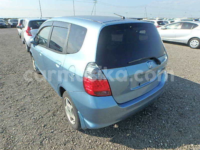 Big with watermark honda fit matabeleland south beitbridge 20641