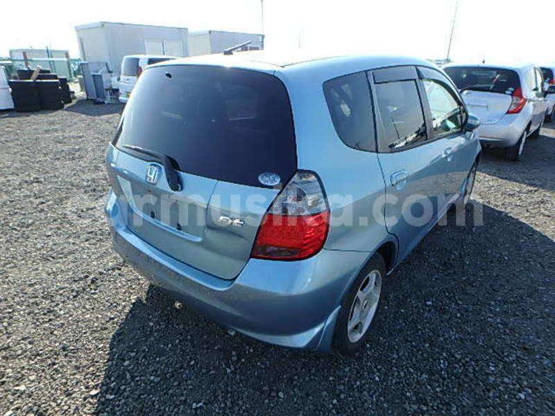 Big with watermark honda fit matabeleland south beitbridge 20641