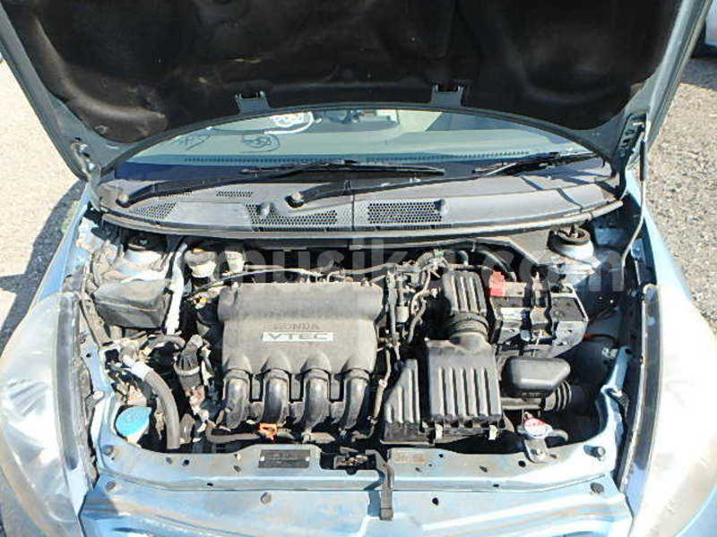 Big with watermark honda fit matabeleland south beitbridge 20641