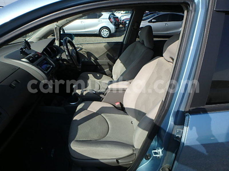 Big with watermark honda fit matabeleland south beitbridge 20641