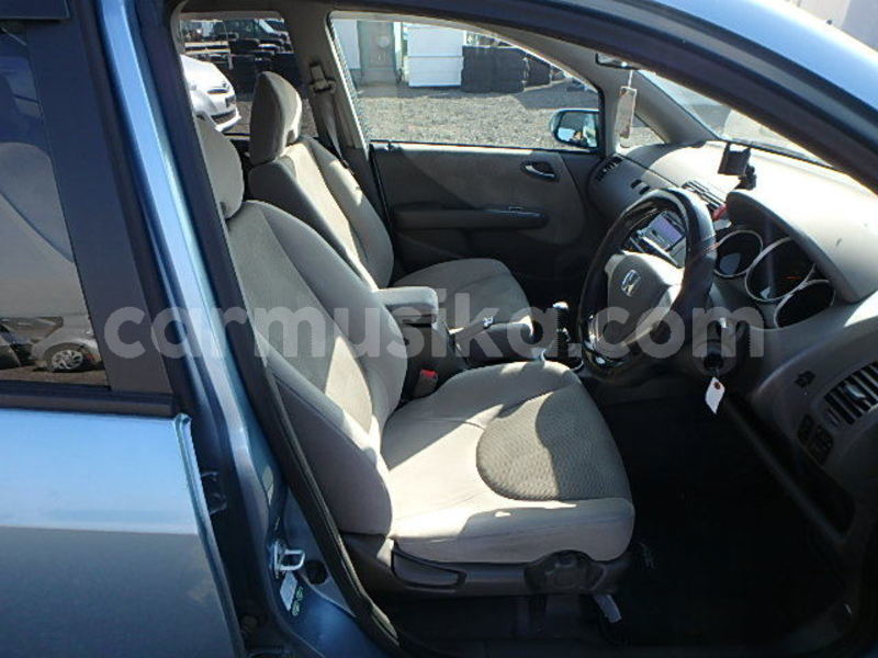 Big with watermark honda fit matabeleland south beitbridge 20641