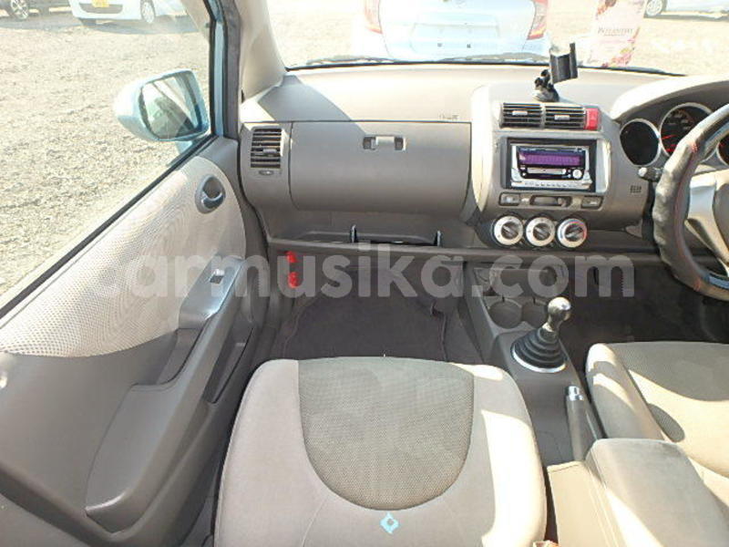 Big with watermark honda fit matabeleland south beitbridge 20641