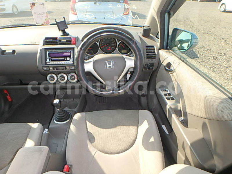 Big with watermark honda fit matabeleland south beitbridge 20641