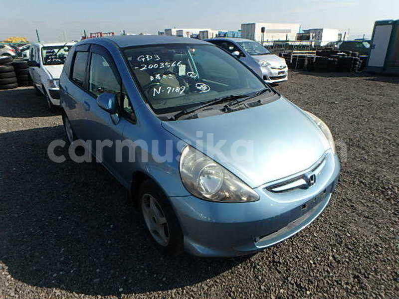 Big with watermark honda fit matabeleland south beitbridge 20641