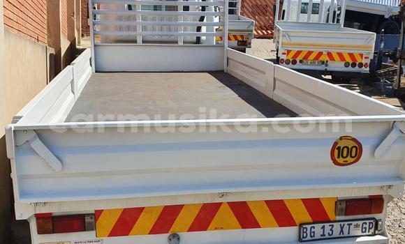 Acheter Occasion Utilitaire Toyota Dyna Autre à Beitbridge, Matabeleland South Acheter Occasion Utilitaire Toyota Dyna Autre à Beitbridge, Matabeleland South