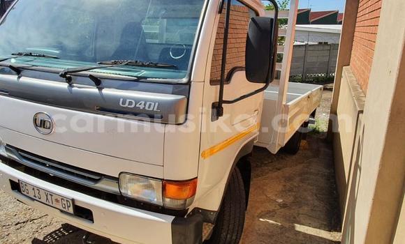 Acheter Occasion Utilitaire Toyota Dyna Autre à Beitbridge, Matabeleland South Acheter Occasion Utilitaire Toyota Dyna Autre à Beitbridge, Matabeleland South