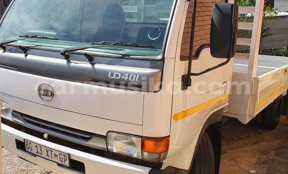 Acheter Occasion Utilitaire Toyota Dyna Autre à Beitbridge, Matabeleland South Acheter Occasion Utilitaire Toyota Dyna Autre à Beitbridge, Matabeleland South