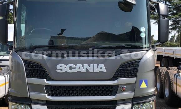 Tenga Tsaru Scania Irizar Zvimwe Rori in Harare in Harare Tenga Tsaru Scania Irizar Zvimwe Rori in Harare in Harare