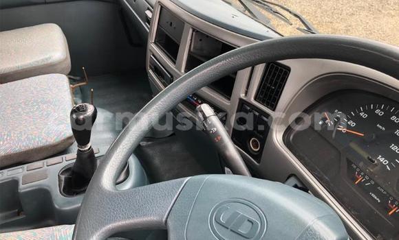 Tenga Tsaru Nissan UD Chena Rori in Beitbridge in Matabeleland South Tenga Tsaru Nissan UD Chena Rori in Beitbridge in Matabeleland South