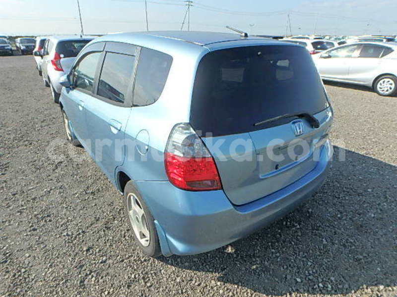 Big with watermark honda fit matabeleland south beitbridge 20649