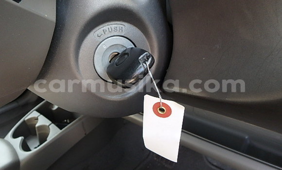 Nunua Ilio tumika Honda Fit Fedha Gari ndani ya Beitbridge nchini Matabeleland Kusini Nunua Ilio tumika Honda Fit Fedha Gari ndani ya Beitbridge nchini Matabeleland Kusini