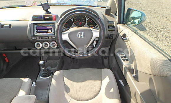 Nunua Ilio tumika Honda Fit Fedha Gari ndani ya Beitbridge nchini Matabeleland Kusini Nunua Ilio tumika Honda Fit Fedha Gari ndani ya Beitbridge nchini Matabeleland Kusini