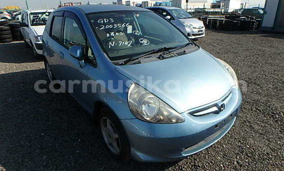 Nunua Ilio tumika Honda Fit Fedha Gari ndani ya Beitbridge nchini Matabeleland Kusini Nunua Ilio tumika Honda Fit Fedha Gari ndani ya Beitbridge nchini Matabeleland Kusini