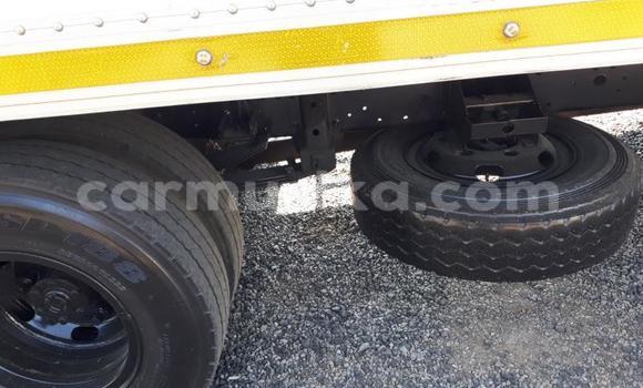 Acheter Occasion Utilitaire Toyota Dyna Autre à Beitbridge, Matabeleland South Acheter Occasion Utilitaire Toyota Dyna Autre à Beitbridge, Matabeleland South