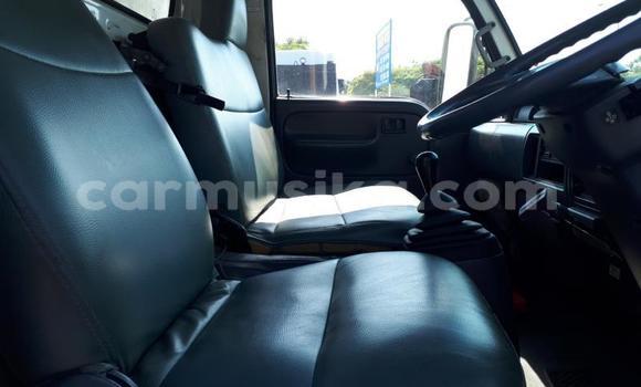 Acheter Occasion Utilitaire Toyota Dyna Autre à Beitbridge, Matabeleland South Acheter Occasion Utilitaire Toyota Dyna Autre à Beitbridge, Matabeleland South