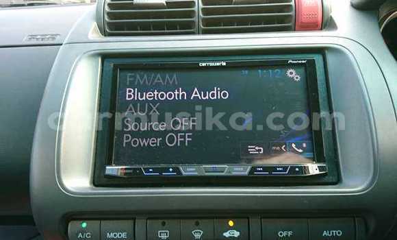 Buy Used Honda Fit Black Car in Beitbridge in Matabeleland South Buy Used Honda Fit Black Car in Beitbridge in Matabeleland South