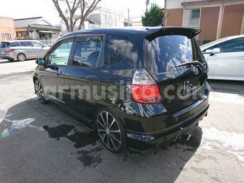 Big with watermark honda fit matabeleland south beitbridge 20651