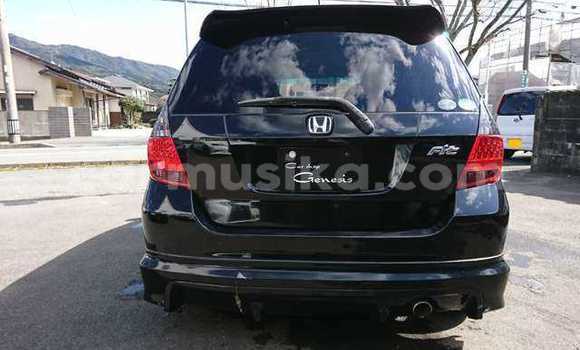 Buy Used Honda Fit Black Car in Beitbridge in Matabeleland South Buy Used Honda Fit Black Car in Beitbridge in Matabeleland South