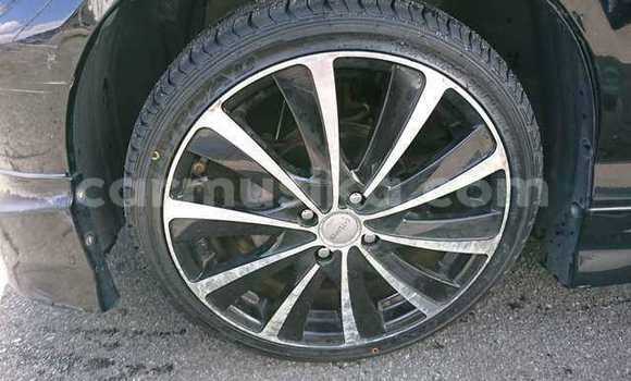 Buy Used Honda Fit Black Car in Beitbridge in Matabeleland South Buy Used Honda Fit Black Car in Beitbridge in Matabeleland South