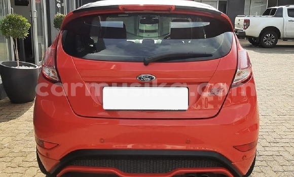 Acheter Occasion Voiture Ford Fiesta ST Beige à Beitbridge, Matabeleland South Acheter Occasion Voiture Ford Fiesta ST Beige à Beitbridge, Matabeleland South