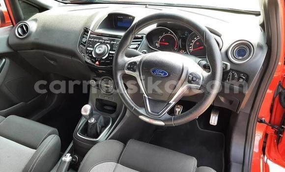 Acheter Occasion Voiture Ford Fiesta ST Beige à Beitbridge, Matabeleland South Acheter Occasion Voiture Ford Fiesta ST Beige à Beitbridge, Matabeleland South