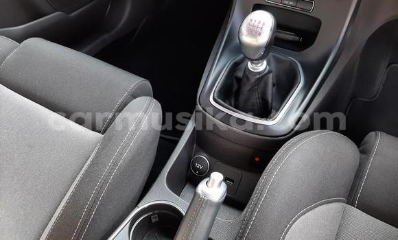 Acheter Occasion Voiture Ford Fiesta ST Beige à Beitbridge, Matabeleland South Acheter Occasion Voiture Ford Fiesta ST Beige à Beitbridge, Matabeleland South