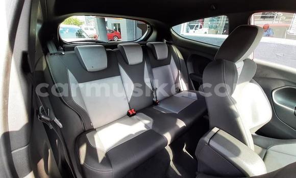 Acheter Occasion Voiture Ford Fiesta ST Beige à Beitbridge, Matabeleland South Acheter Occasion Voiture Ford Fiesta ST Beige à Beitbridge, Matabeleland South