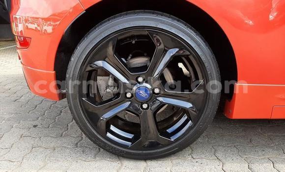 Acheter Occasion Voiture Ford Fiesta ST Beige à Beitbridge, Matabeleland South Acheter Occasion Voiture Ford Fiesta ST Beige à Beitbridge, Matabeleland South