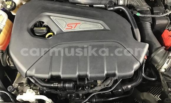 Acheter Occasion Voiture Ford Fiesta ST Beige à Beitbridge, Matabeleland South Acheter Occasion Voiture Ford Fiesta ST Beige à Beitbridge, Matabeleland South