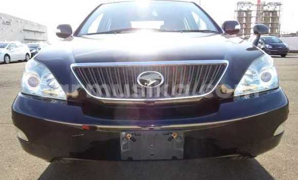 Nunua Ilio tumika Toyota Harrier Nyeusi Gari ndani ya Beitbridge nchini Matabeleland Kusini Nunua Ilio tumika Toyota Harrier Nyeusi Gari ndani ya Beitbridge nchini Matabeleland Kusini