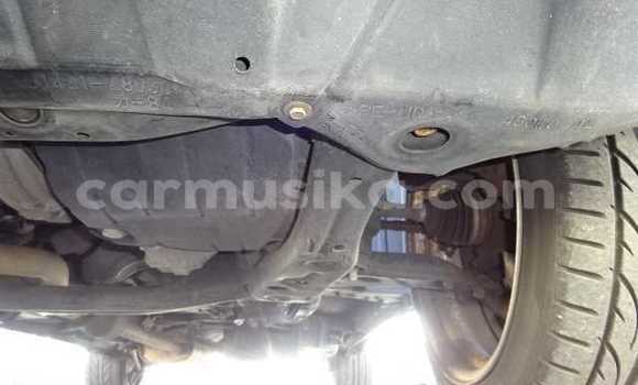 Acheter Occasion Voiture Toyota Harrier Noir à Beitbridge, Matabeleland South Acheter Occasion Voiture Toyota Harrier Noir à Beitbridge, Matabeleland South