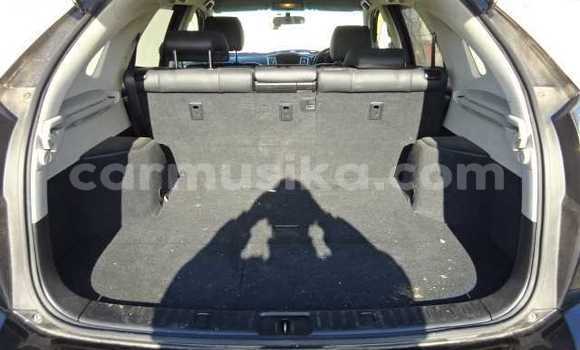 Acheter Occasion Voiture Toyota Harrier Noir à Beitbridge, Matabeleland South Acheter Occasion Voiture Toyota Harrier Noir à Beitbridge, Matabeleland South