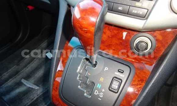 Acheter Occasion Voiture Toyota Harrier Noir à Beitbridge, Matabeleland South Acheter Occasion Voiture Toyota Harrier Noir à Beitbridge, Matabeleland South