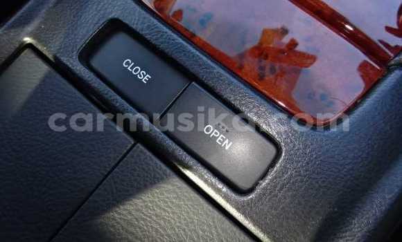 Acheter Occasion Voiture Toyota Harrier Noir à Beitbridge, Matabeleland South Acheter Occasion Voiture Toyota Harrier Noir à Beitbridge, Matabeleland South