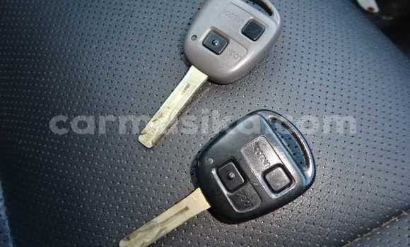 Acheter Occasion Voiture Toyota Harrier Noir à Beitbridge, Matabeleland South Acheter Occasion Voiture Toyota Harrier Noir à Beitbridge, Matabeleland South