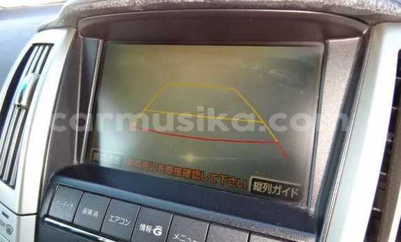 Acheter Occasion Voiture Toyota Harrier Noir à Beitbridge, Matabeleland South Acheter Occasion Voiture Toyota Harrier Noir à Beitbridge, Matabeleland South